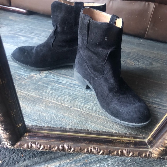 Boots - Picture 5 of 6